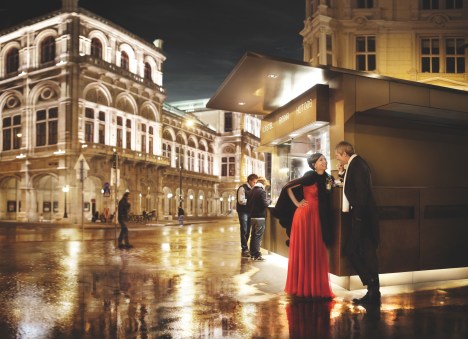 Natur, Kultur und charmanter Schmäh 2010 erstmals mehr als 1 Million Schweizer Gäste in Österreich