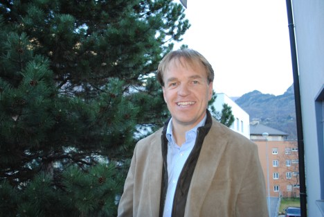 Jörg Seiler wird neuer Geschäftsführer von Bettmeralp Tourismus