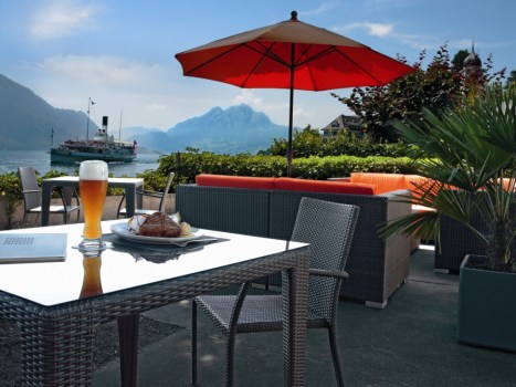 DIE POHO DINING LOUNGE ERHÄLT 13 GAULTMILLAU PUNKTE!