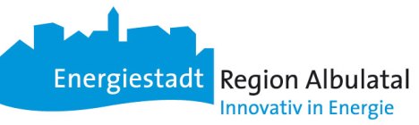 Albulatal wird erneut für Energiepolitik ausgezeichnet