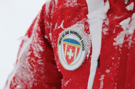 Winterauftakt der Schweizer Ski- und Snowboardschulen