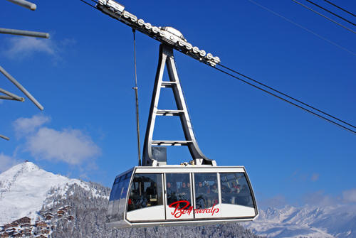 Medienmitteilung der Bettmeralp Bahnen AG und der Aletsch Riederalp Bahnen AG 