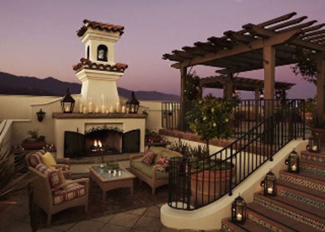 Ab sofort gehört das Canary Hotel und das Coast Restaurant & Bar in Santa Barbara, Kalifornien zu den Kimpton Hotels & Restaurants. 