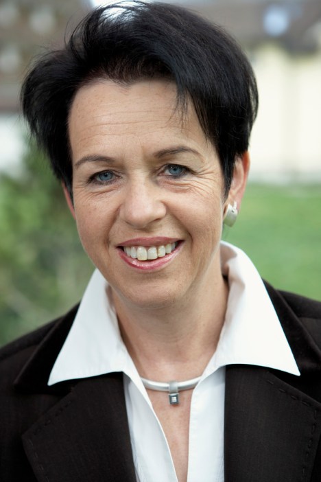 Martha Bächler 
