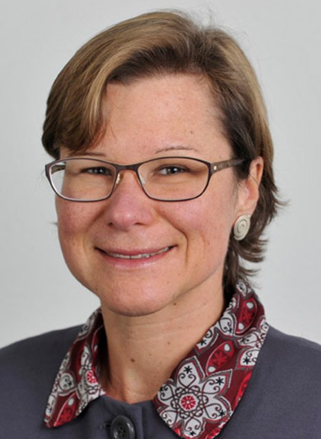 Barbara Gisi - Neue Direktorin für den Schweizer Tourismus-Verband