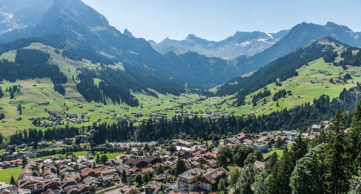 Adelboden