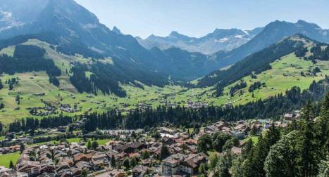 Adelboden