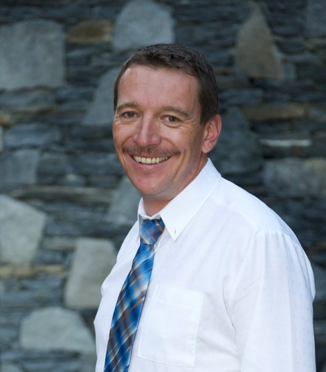 Reinhard Lauber neuer Leiter Technik Süd